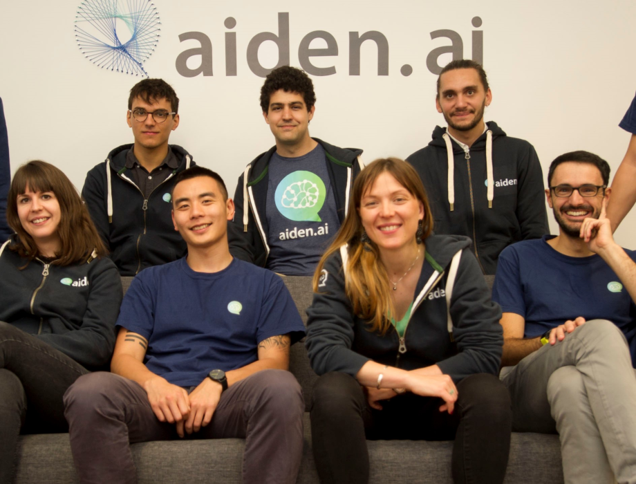 Partech leads $1.6 million seed round for AI analytics firm Aiden.ai 