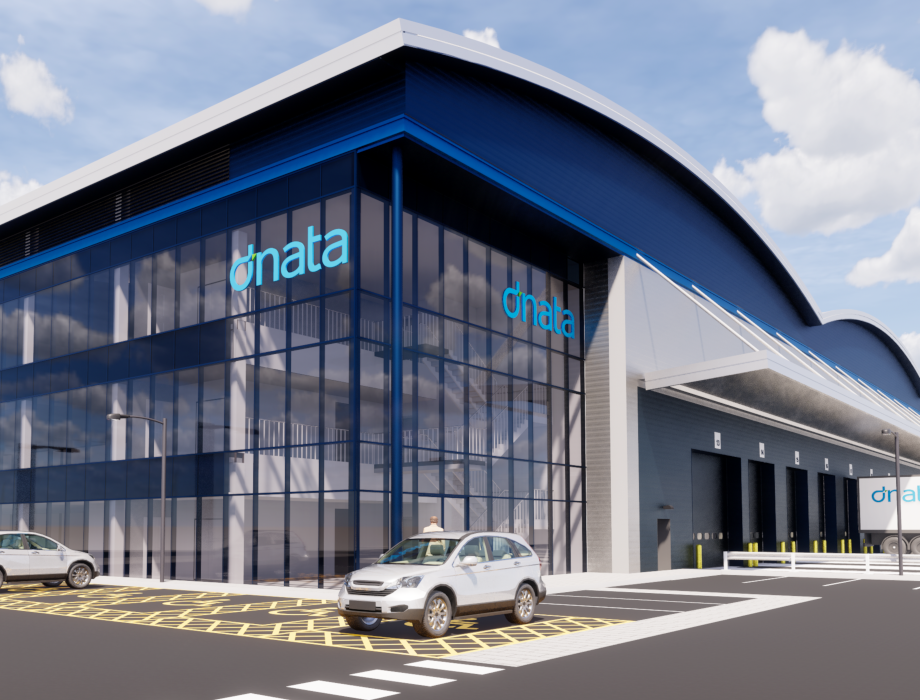 AIPUT secures pre-let to expand its dnata City East  air cargo facility at Heathrow