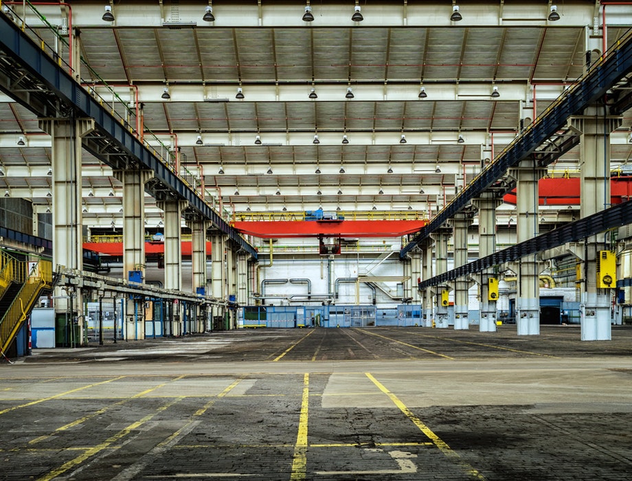 Jenson SEIS Fund backs warehouse marketplace platform LogistCompare