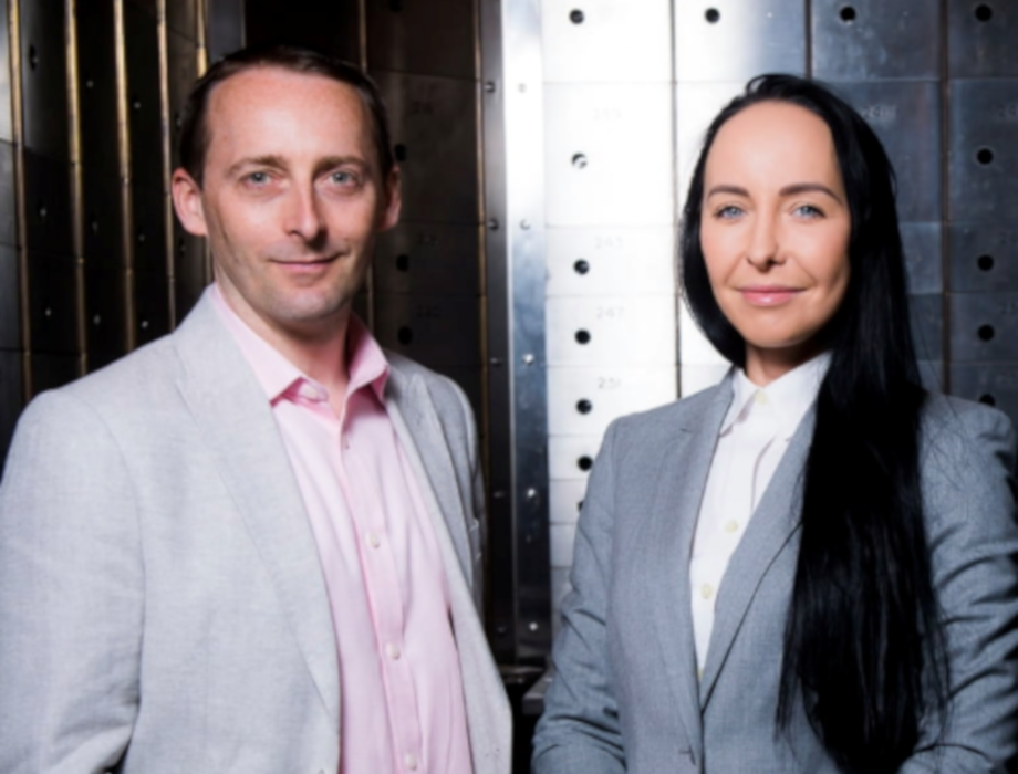 Triple Point leads £1.3m investment in Augnet  