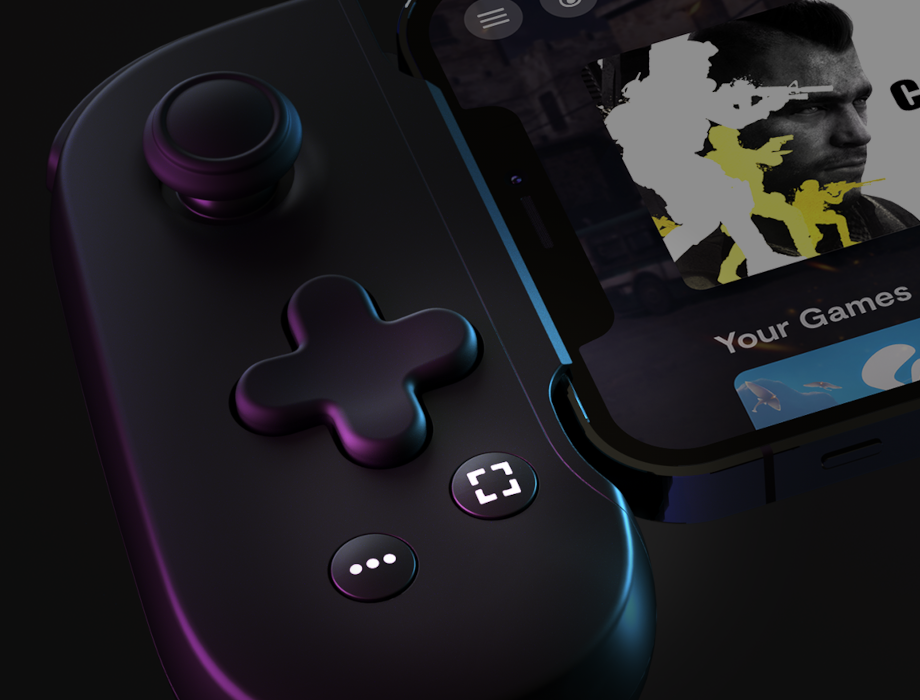Gaming Company Backbone Announces $40M Series A