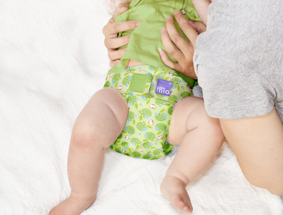 BGF backs sustainable nappy company with £13m investment