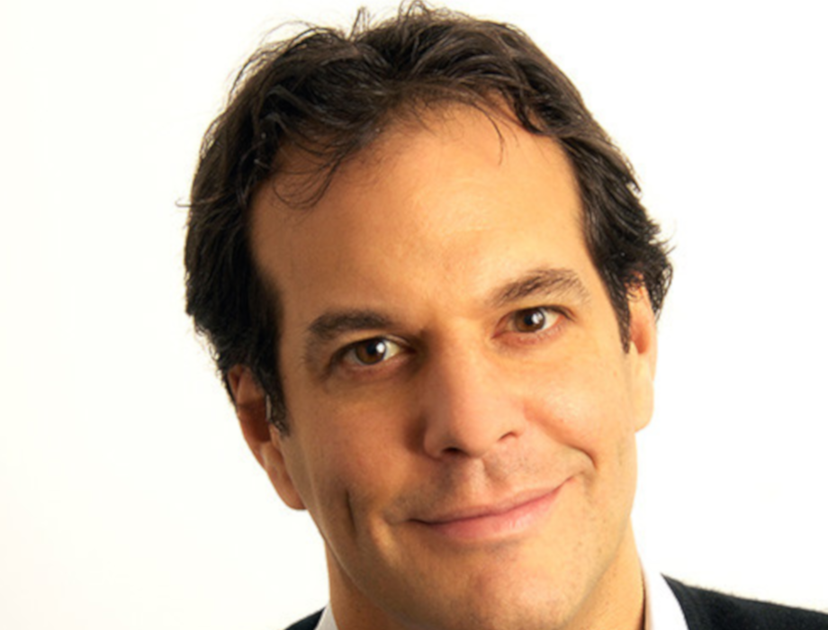 Brent Hoberman backs Good Monday for London launch