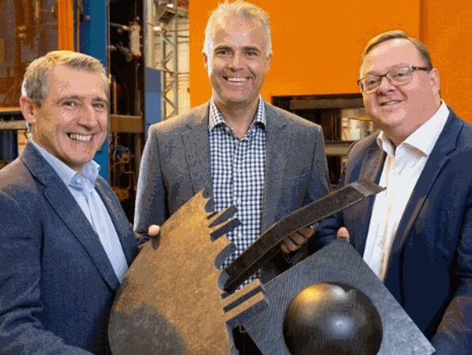 CFP Composites secures £1.8m investment from Midven