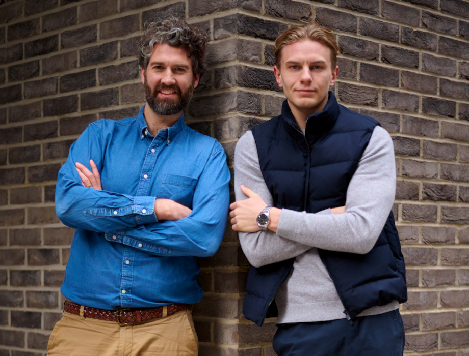 Collective Equity launches UK’s first equity pooling fund to liberate founders