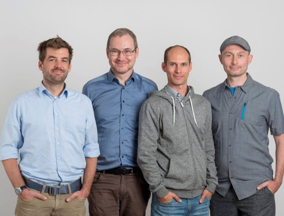 Austrian healthtech contextflow raises €6.7m