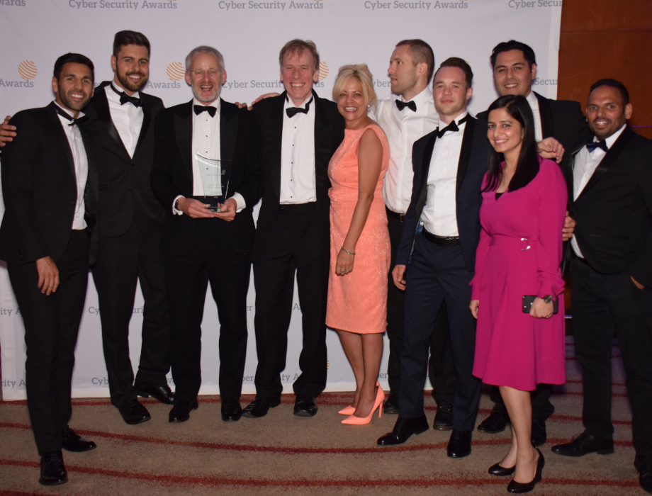 GCHQ accelerator alumni CyberSmart raises £1.3M VC funding