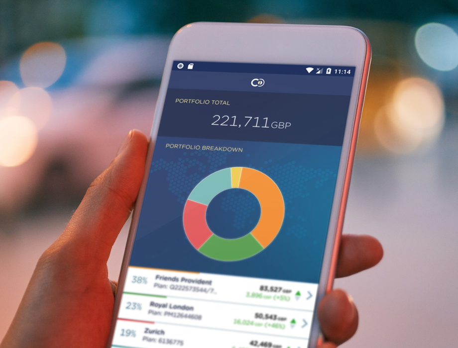 deVere launches new investment app