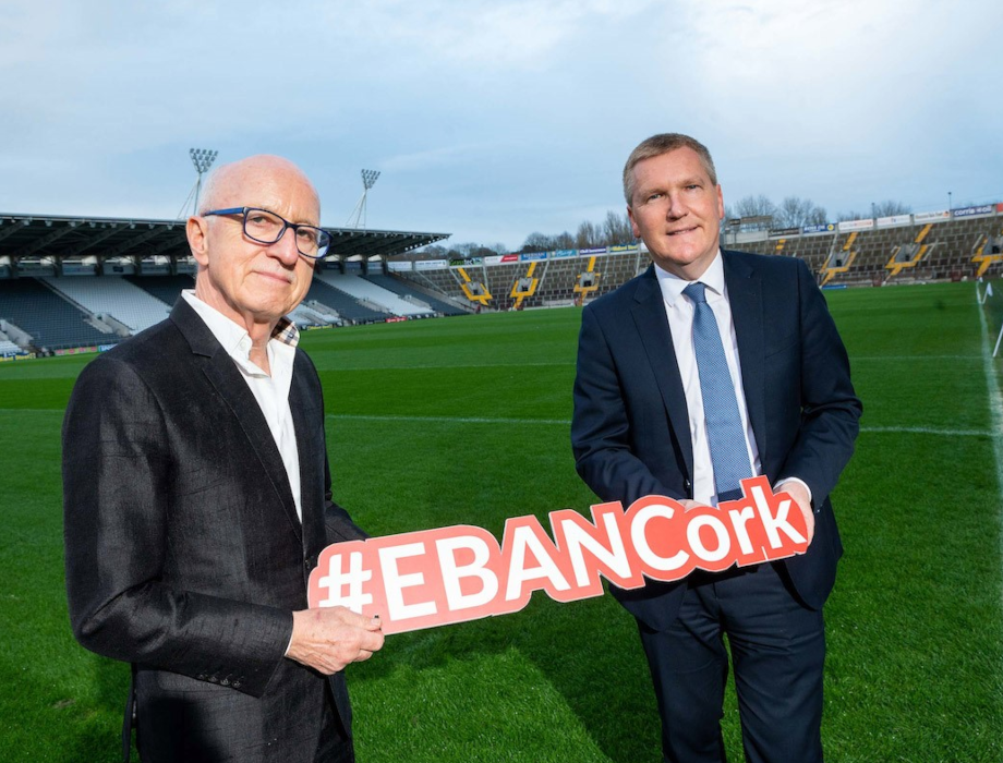 €10bn angel funding targeted as Ireland hosts European business angel reunion