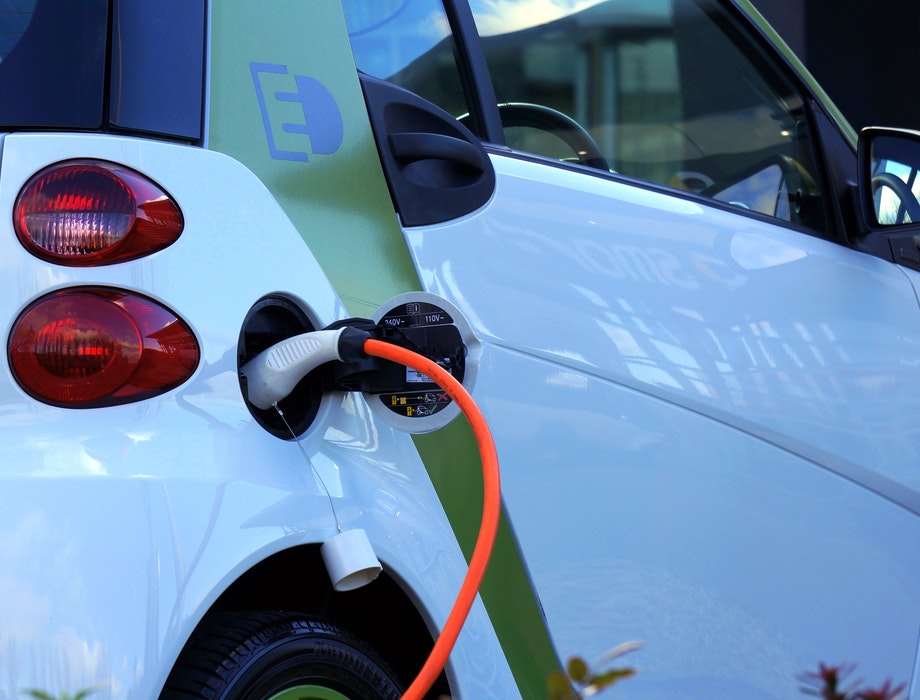 Zouk Capital backs initial £30m investment in EV charging company Zest