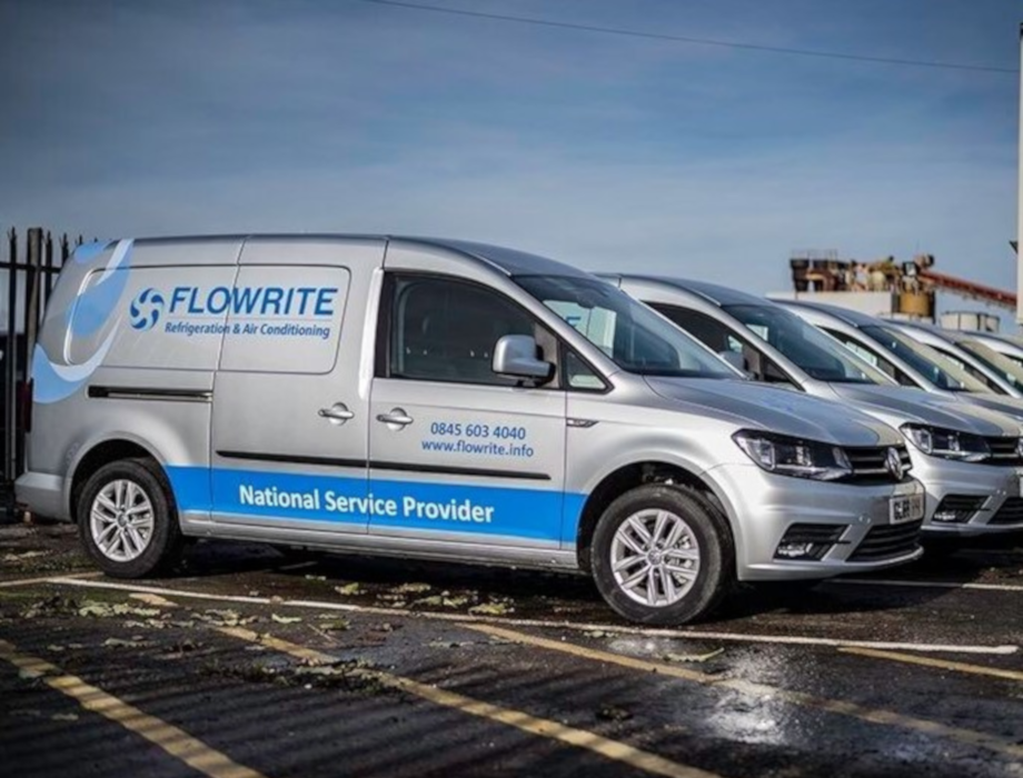 Sale of Flowrite is Foresight's 3rd exit in 6 months