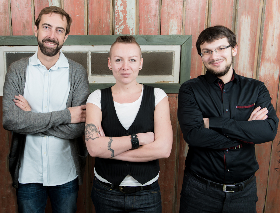 AI startup Iris.ai raises €7.64 million to fund growth ambitions