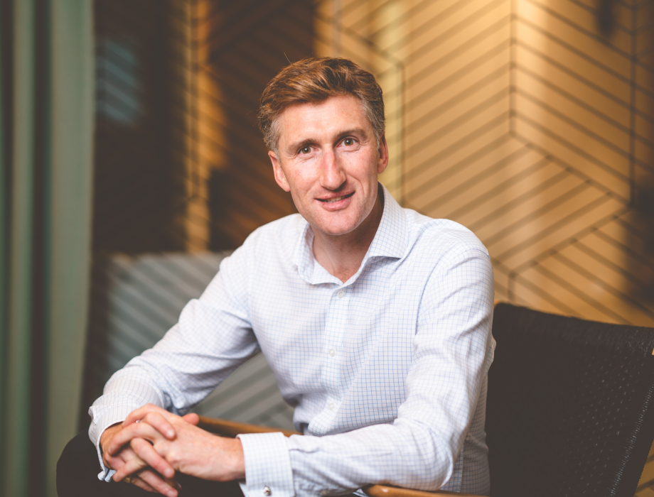 George Whitehead and Alliott Cole join the Angel CoFund from Octopus 