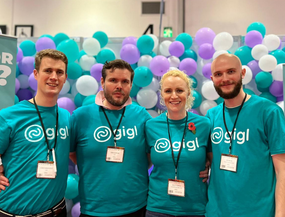 gigl closes $1.5m round