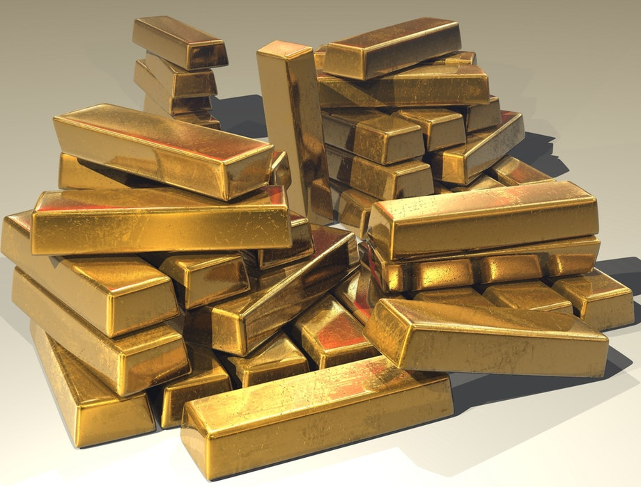 Goldex raises over £1m to create marketplace that consolidates the best prices in  gold