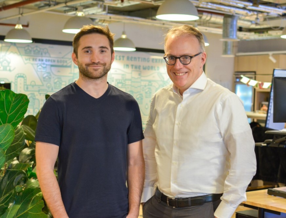 Goodlord raises £10 million