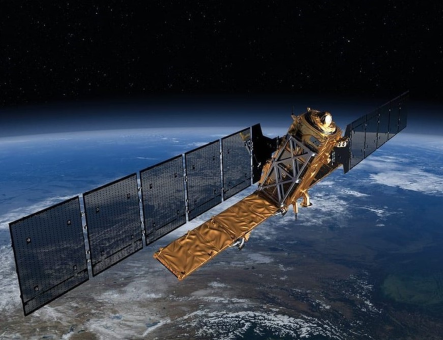 Photek to develop next gen of optical/UV detectors for space applications