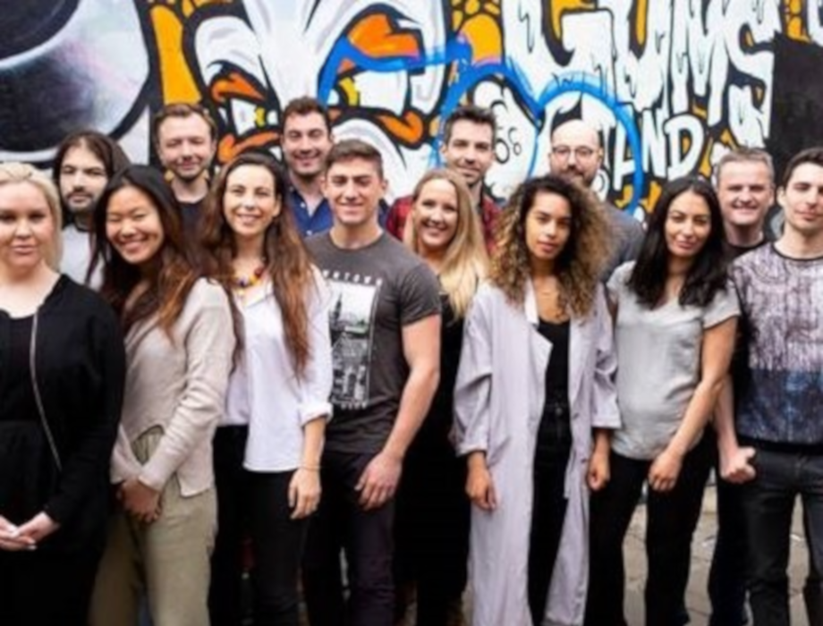  Headstart, the AI startup battling bias, closes $7m and signs Accenture in the US