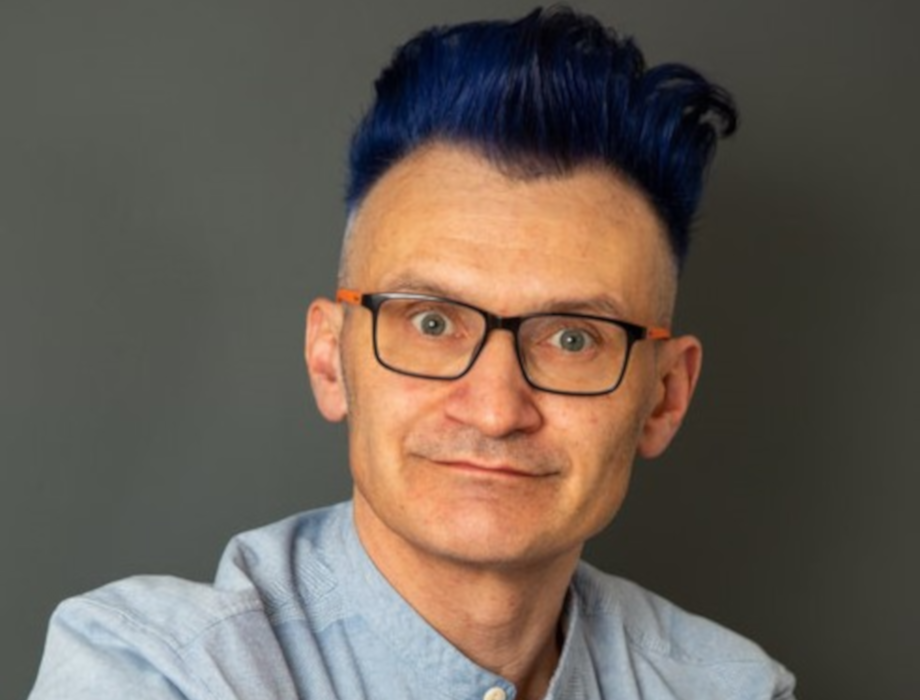 START-UP SPOTLIGHT with Knowledge Transfer Network's Ian Tracey