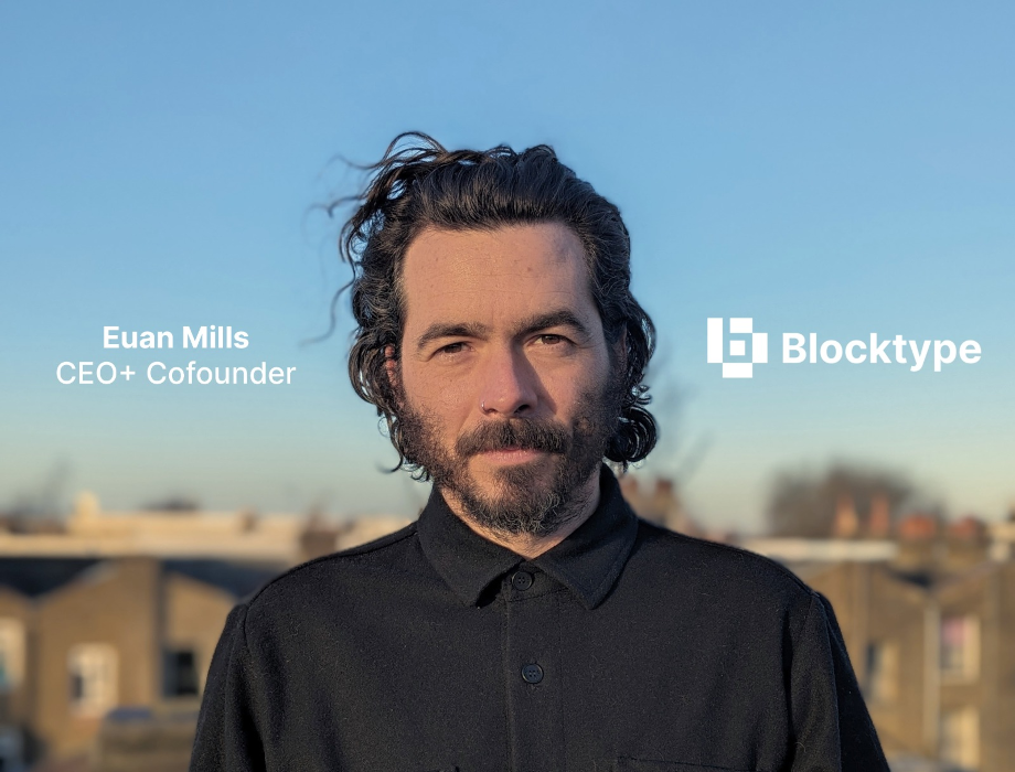 Blocktype secures £315,000 to tackle UK's housing planning crisis