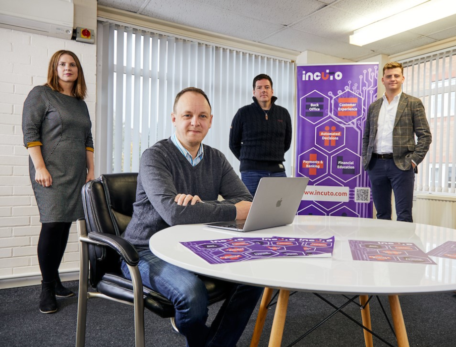 ‘Fintech for good’ incuto raises £1.75m for credit union platform