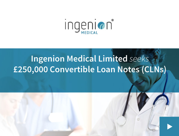 Ingenion Medical 