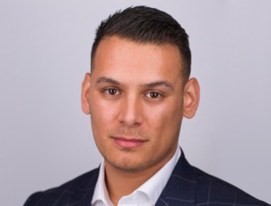 SidebySide Partnership appoints new Head of Business Development 