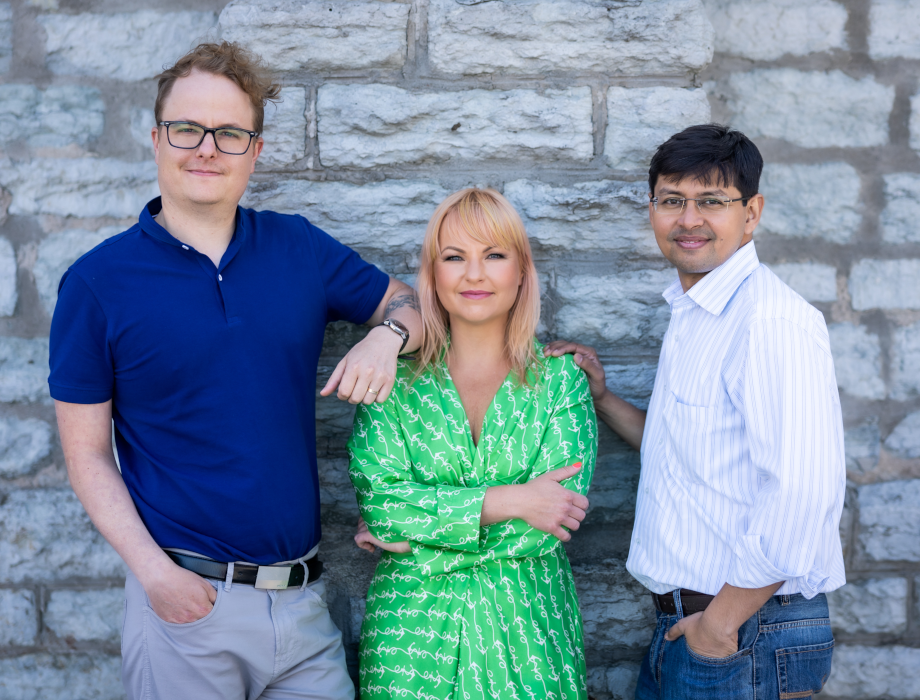 Jobbatical raises €11.6m from Nordic VCs and angels