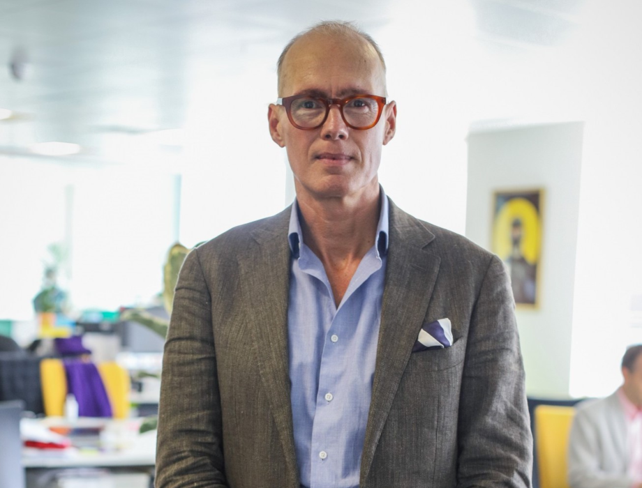 ICT industry heavyweight Jonathan Kendall joins Augnet