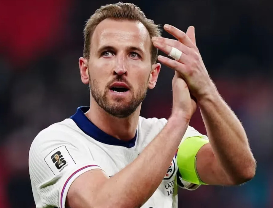 Harry Kane backs premium ticketing platform Seat Unique