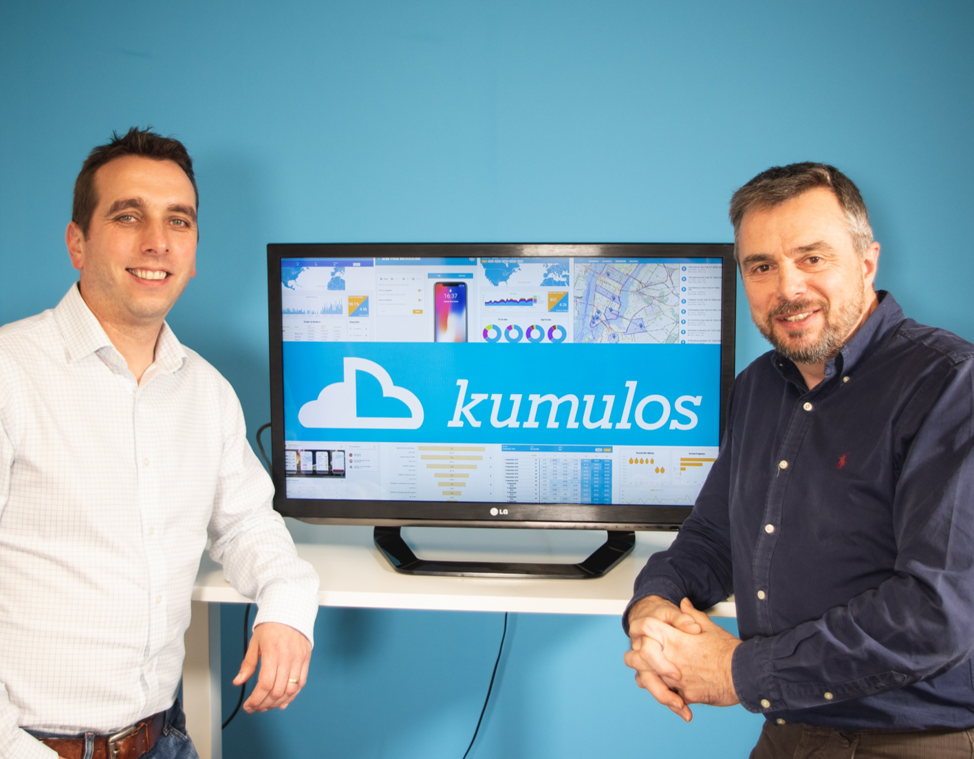 App platform all set for growth with £750k investment