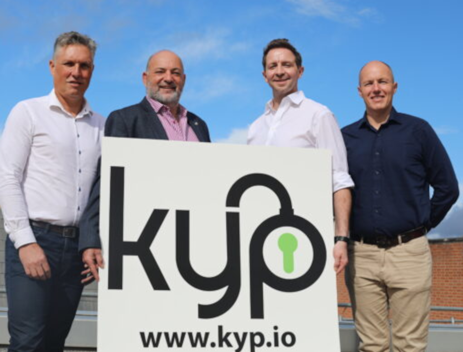 KYP raises £800,000 and appoints new directors