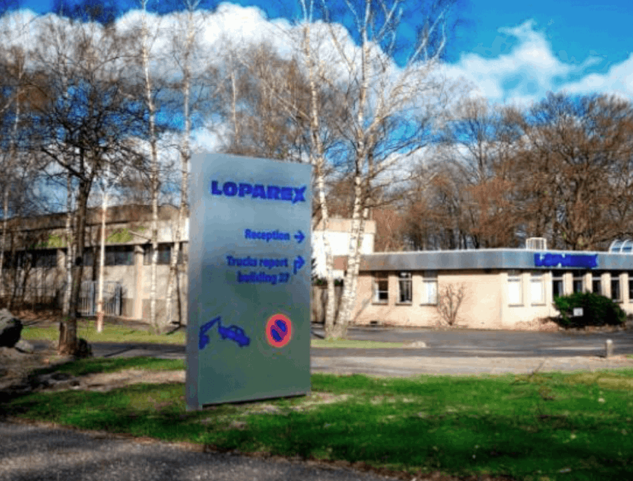 Pamplona Capital Management Completes Acquisition of Loparex