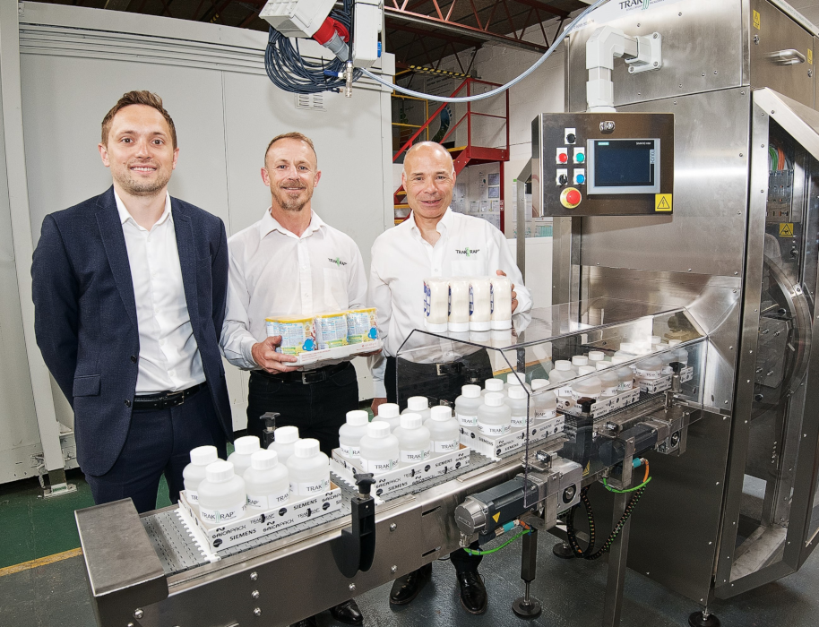 NPIF - Maven celebrates £25 million funding milestone