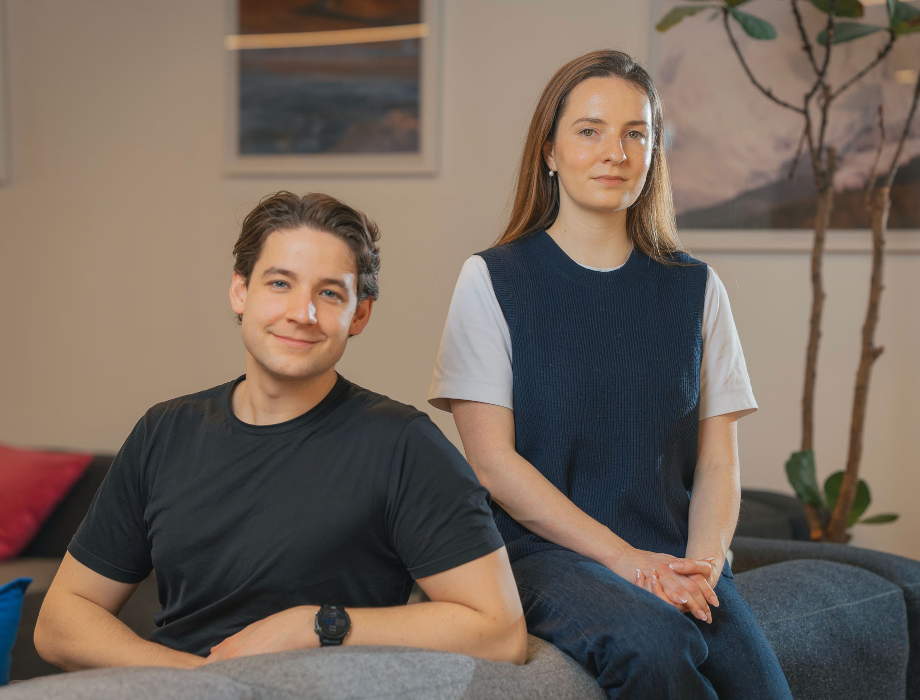 nettle raises £1.45M to fix risk engineering