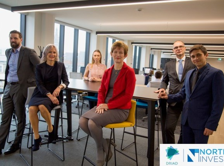 Successful first quarter for investment non-profit NorthInvest despite COVID-19 disruption