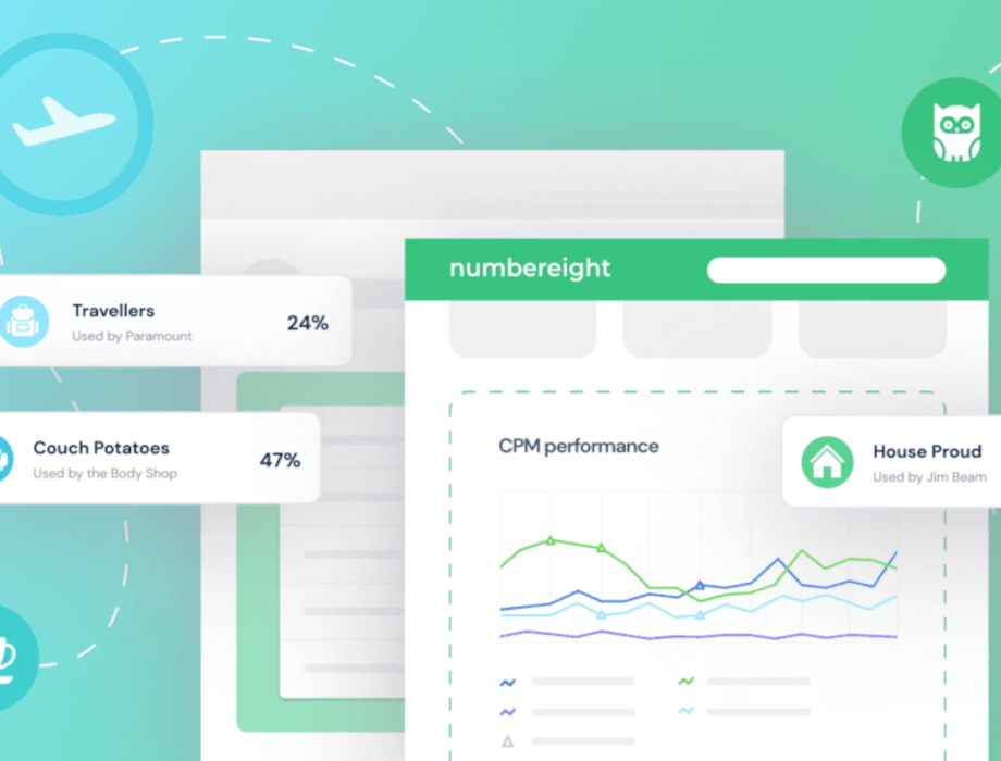 AI startup NumberEight secures $2.7m led by ACF Investors