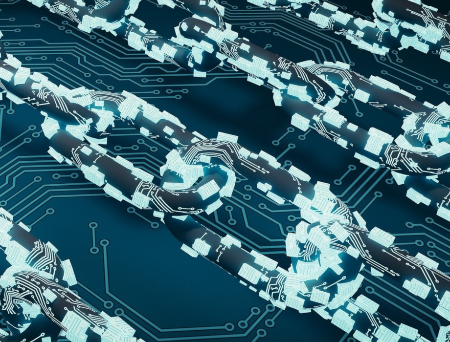 QVentures leads round in blockchain entreprise start-up, Ocyan