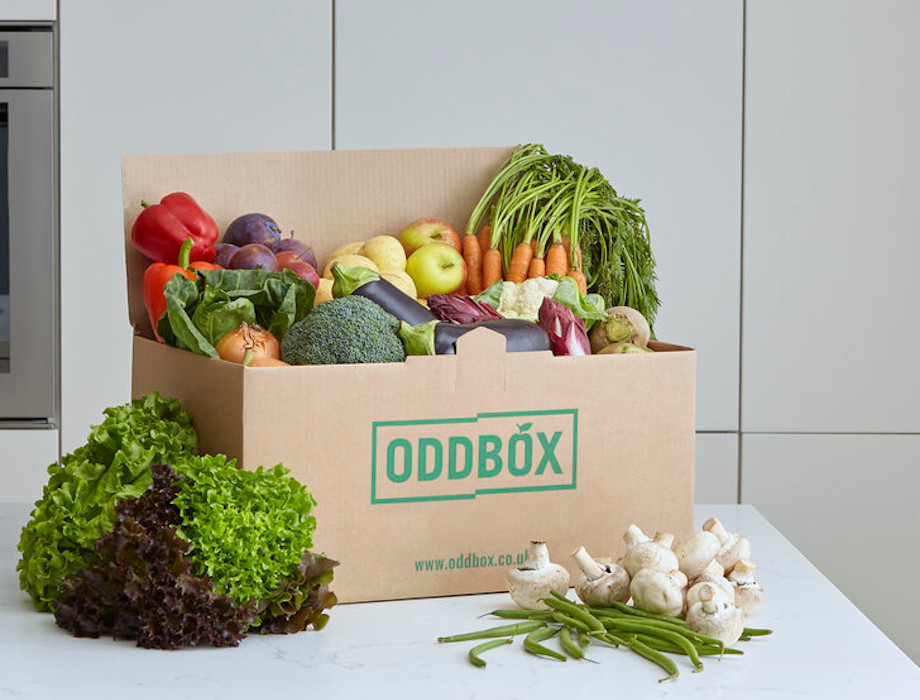 Mercia backs sustainable veg delivery firm with £3 million investment
