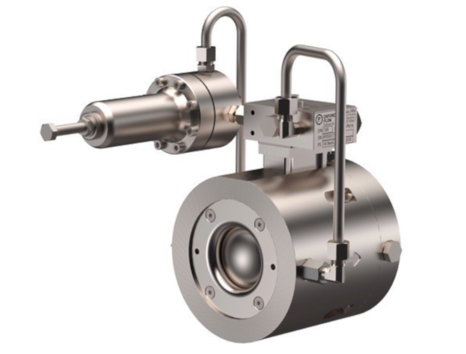 Oxford Flow secures £8.45m to expand presence in utility and industrials sector
