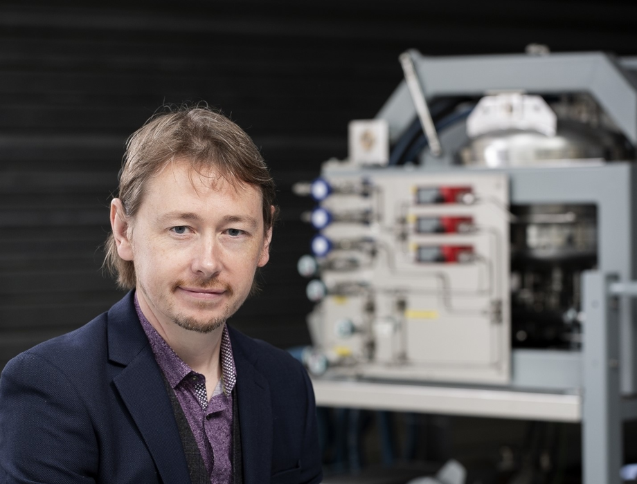 Paragraf closes £2.9m seed round 