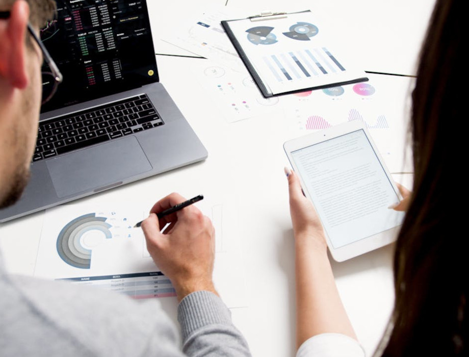 Business angels a significant source of equity investment for start ups