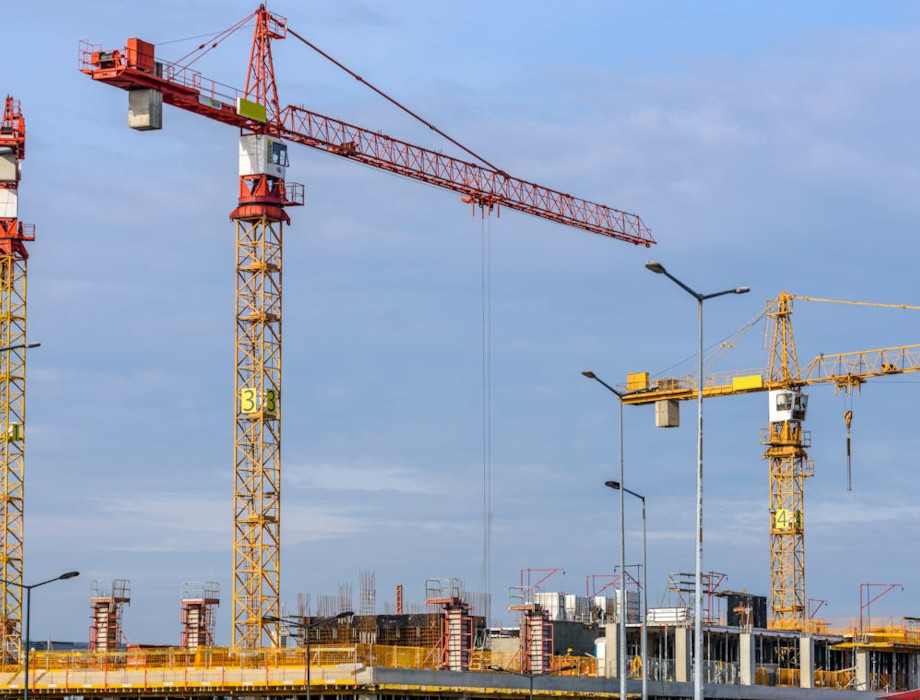 NavLive raises £4m to launch real-time AI scanner for architecture and construction
