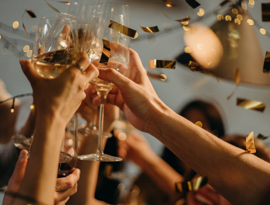 Celebrating the 2024 EBAN award winners