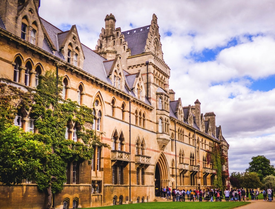 Edtech platform Unibuddy raises $20m to reinvent college recruitment