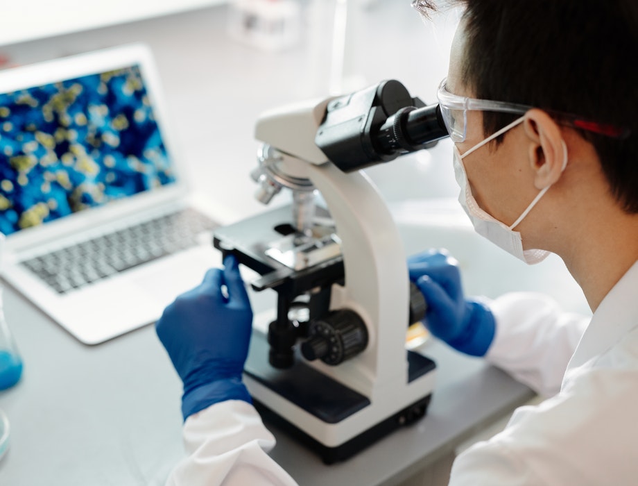 Aspect Biosystems raises US$115m Series B