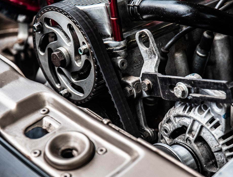 Automotive spare part start-up E4-3D raises £150k