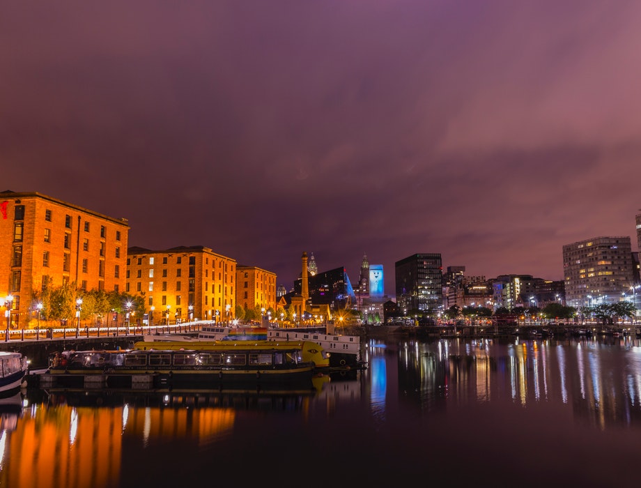 £1 million boost for Liverpool City Region Angel Network