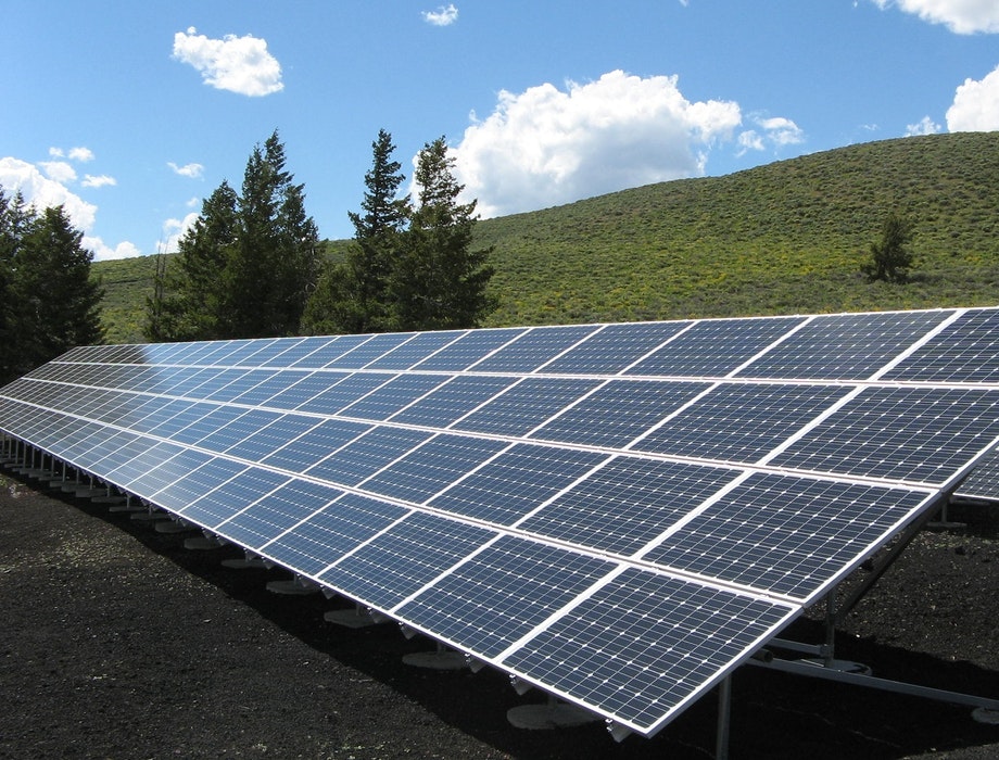 Elgin Energy and Foresight JV to develop UK solar PV projects