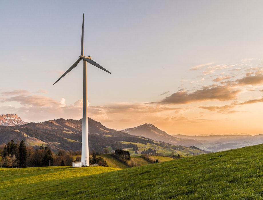 Renewable energy platform PF Nexus raises £625,000